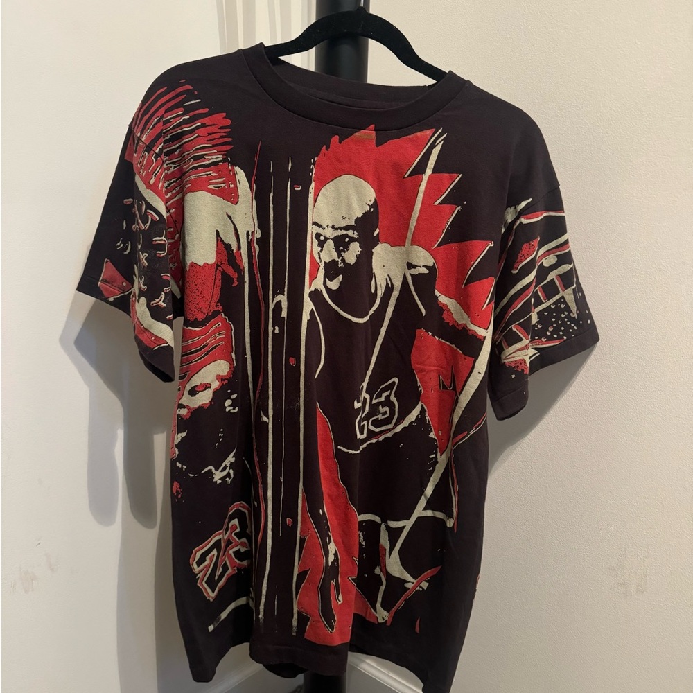 Michael Jordan Vintage T-Shirt